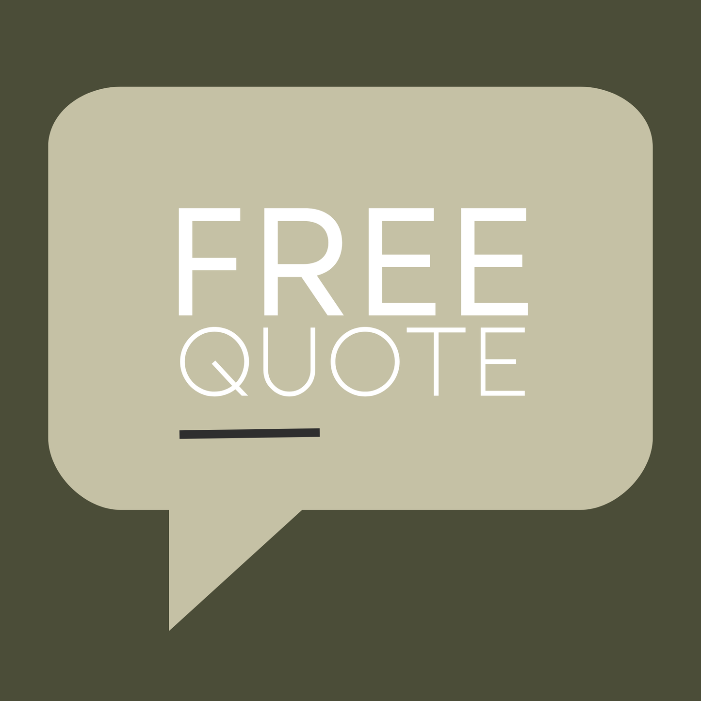 Free garden maintenance quote Melbourne western suburbs