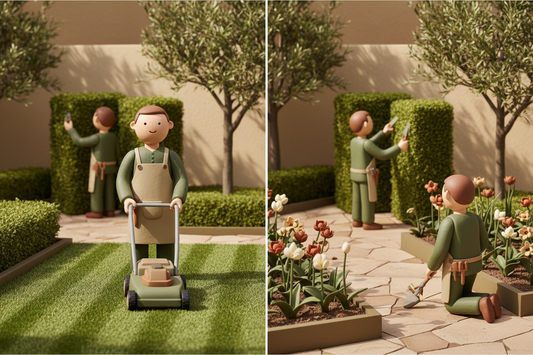 Garden Maintenance in Melbourne: What Should Be Done Each Season?