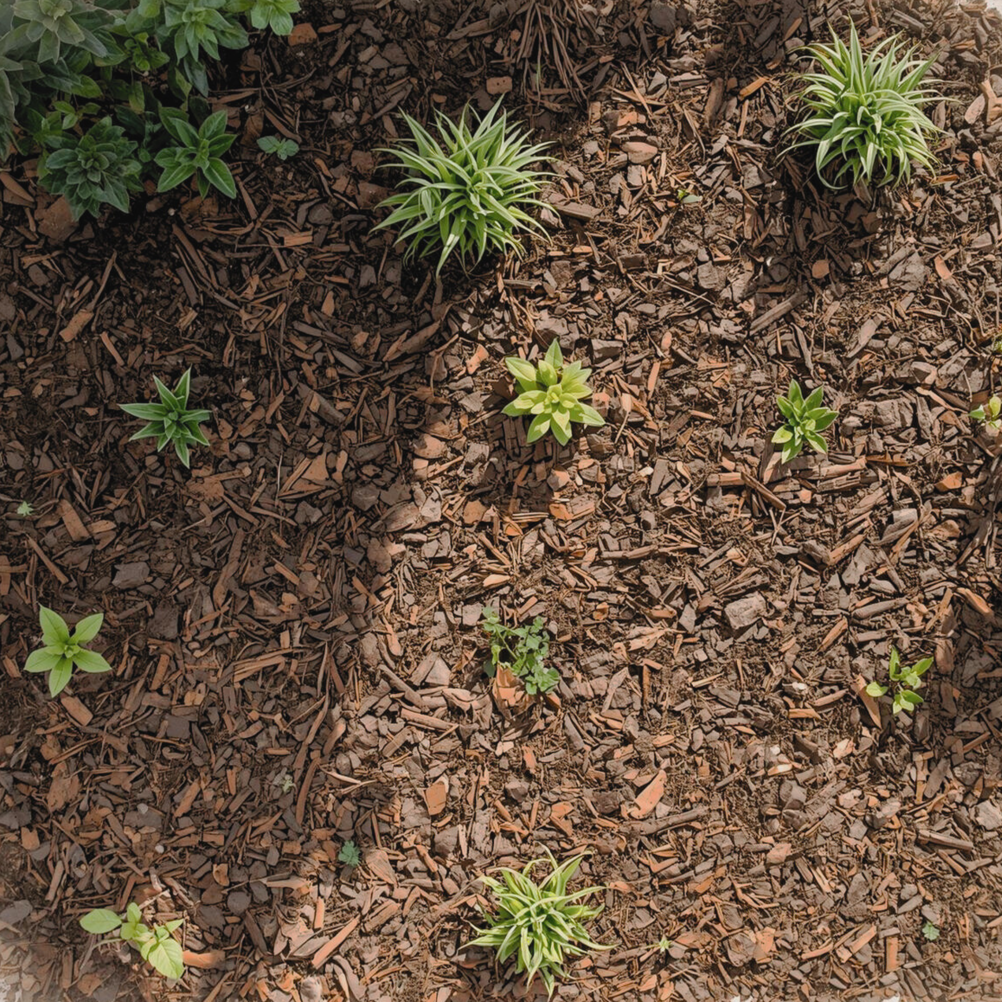 Garden cleanup and weeding services west Melbourne