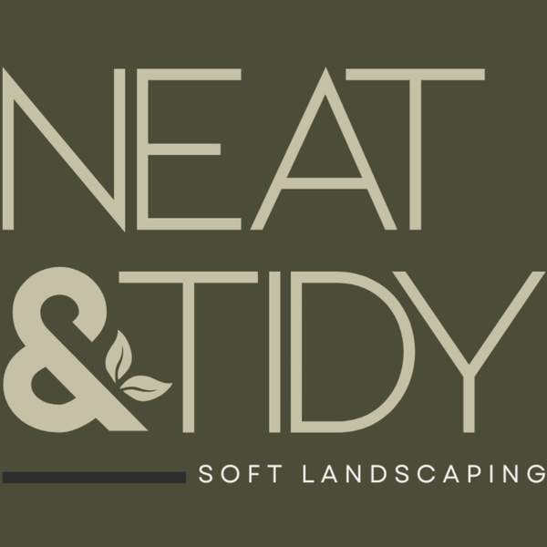 Neat & Tidy Soft Landscaping
